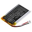 Battery for Sennheiser Urbanite XL, Momentum 3.0, 2.0, HD 4.50BTNC - 2