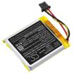 Sony WH-1000XM5 WF-1000XM5 Battery (p/n SP723741) - 2