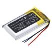 JBL UAONEARBTBK UA SPORT Battery (p/n GSP072035) - 2