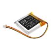 JBL Tune 750BTNC Battery GSP753030 Replacement - 2