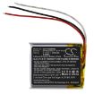 Battery for Plantronics BackBeat FIT 505/500 9313SW SP552631SA-1S1P - 3