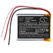 Bose QuietComfort Earbuds Charging Battery (p/n 762936HV-1) - 3