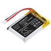 Rode Wireless Go II Battery (p/n 0442-0053-01 NTA552331) - 1