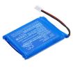 Nolan N-COM 901X Battery (p/n SPCOM00000038 ZCF603443) - 2