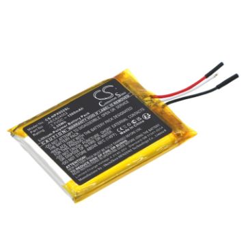 Hyperx Cloud Alpha Battery (p/n AEC624052) Replacement - 1
