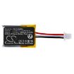 Battery for Plantronics Savi CS540A/CS540/C565 (p/n 212367-01) - 3
