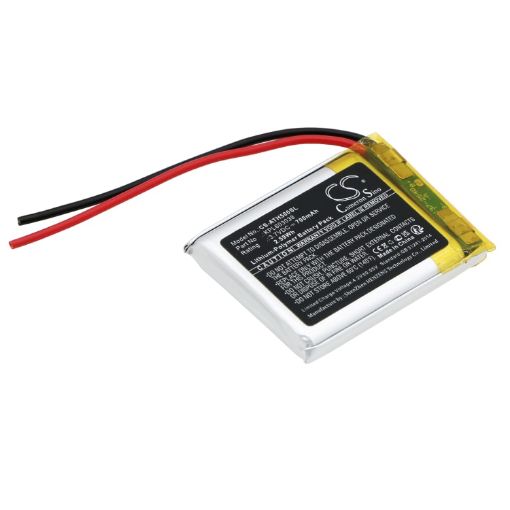 Audio-Technica ATH-AR5BT Battery (p/n KPL603038) - 1