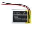 Audio-Technica ATH-AR5BT Battery (p/n KPL603038) - 3