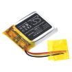 Rode Go Transmitter GO Receiver Battery (p/n NTA572125) - 2