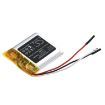 Akg N700NC Battery (p/n GSP902540) Replacement - 2