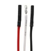Akg N700NC Battery (p/n GSP902540) Replacement - 4