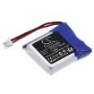Battery for Conversor Pro Transmitter/Receiver (p/n CNPROV1BAT) - 1
