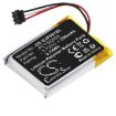 DJI MIC TX/RX Transmitter Receiver Battery (PCT502025) - 1