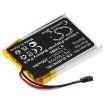 DJI MIC TX/RX Transmitter Receiver Battery (PCT502025) - 2