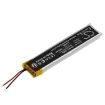 Huawei FreeLace Battery AHB380942TPO Replacement - 2