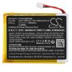 Battery for Nolan N-COM B902 R/L 2023 (p/n BATTERIA 07 SPCOM00000109) - 3