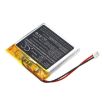 Sony WH-H910 WH-H910N Battery (p/n SM-03) Replacement - 2