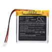 Sony WH-H910 WH-H910N Battery (p/n SM-03) Replacement - 3
