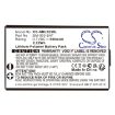 Simolio SM-905TV SM-829D2 SM-825D Pro Wireless TV Headset Battery - 3