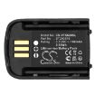 Vtech iS6200 Battery (p/n BT290576) Replacement - 5