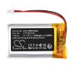 Fodsports M1S Pro Battery (p/n LFT802540) - 3