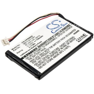 Uniden TRU-C56 TRU-C46 Battery BBTY0471001 BT-925 - 1