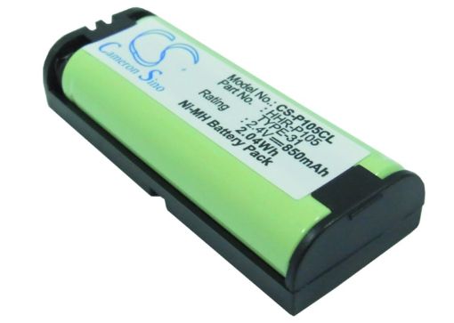 Philips SJB4191/17 Battery Replacement SJB4191 - 1
