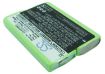 Battery for Siemens PICO Gigaset CM800 3010 Pocket 3000C (8M2BZ B3880) - 2