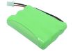 Uniross Battery (p/n 29H BC101272) Replacement - 3
