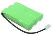 Uniross Battery (p/n 29H BC101272) Replacement - 4