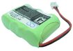 Battery for Sharp FT-5555 FT-5510 FT-5505 FT-4355 FT-4350 (UBATN0004AWZZ) - 2