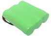Radix City 40 Battery Replacement - 3