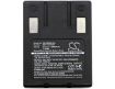 Uniden Battery for EXT1965 EXT1960 EXS9995 EXS9980 EXS9966 EXS9965 - 5