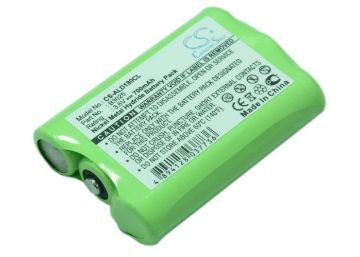 NEC 1000 Battery Replacement - 1