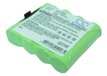Ascom Dream Battery Replacement - 1