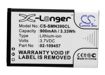 Battery for Snom M9R M90 M85 M80 M70 M65 M55 M3 2758 1271 - 1
