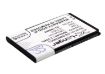 Battery for Snom M9R M90 M85 M80 M70 M65 M55 M3 2758 1271 - 3
