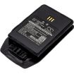 Avaya DECT 3749 3740 3700 EX Battery (p/n 1220187 660273/1B) - 1