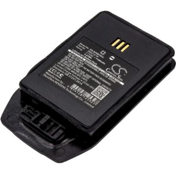 Avaya DECT 3749 3740 3700 EX Battery (p/n 1220187 660273/1B) - 1