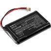 Huawei FP515H F530 F516 F501 F317 F316 F202 Battery HBL5AF HBMAAF - 2