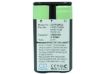 Battery for Qwest QW-2652, QW-2621, QW-2423, QW-2422 - 5