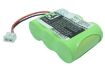 Battery for Pacific Bell CS-8410 CS-8400 CS-8200 CS-8100 CS-8000 - 1