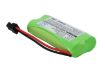 Uniden DECT 1080-2 1060-2 DCX100 Battery BBTG0609001 BBTG0645001 - 3