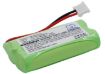 Battery for Clarity D702HS D613 D603 (p/n BT184342 BT284342) - 2