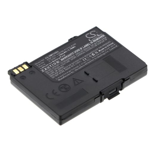 Battery for Kpn Chicago 700E BT 500 Micro - 1