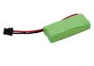 Sony DCX200 Battery BT-1008 Replacement - 5