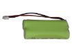 Casio T-2600 2600 2500 Battery Replacement - 4