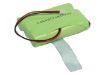 Nortel C4020 C4010 Battery Replacement - 4