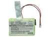 Nortel C4020 C4010 Battery Replacement - 5