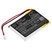 Uniross CP75 Battery Replacement - 1